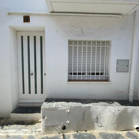 Vila Tortora - Casa En El Centro Con Vistas Al Mar Cadaqués Exteriér fotografie