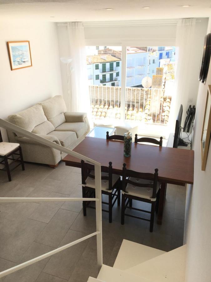 Vila Tortora - Casa En El Centro Con Vistas Al Mar Cadaqués Exteriér fotografie