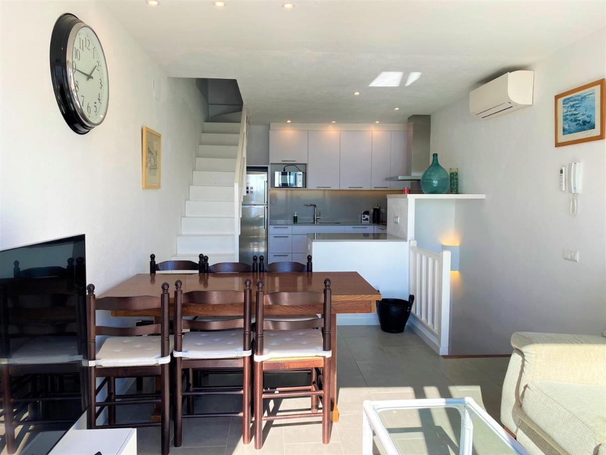 Vila Tortora - Casa En El Centro Con Vistas Al Mar Cadaqués Exteriér fotografie