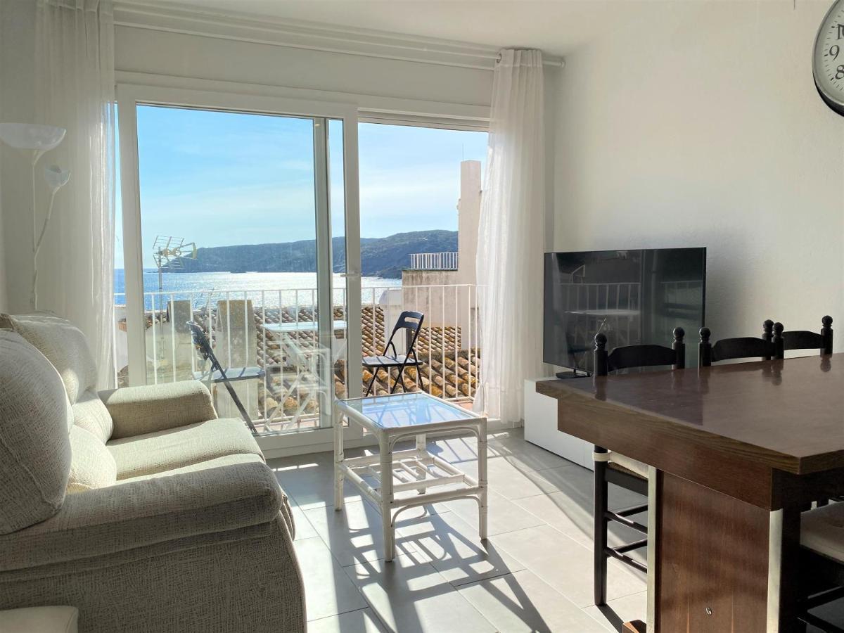 Vila Tortora - Casa En El Centro Con Vistas Al Mar Cadaqués Exteriér fotografie
