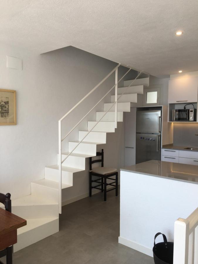 Vila Tortora - Casa En El Centro Con Vistas Al Mar Cadaqués Exteriér fotografie