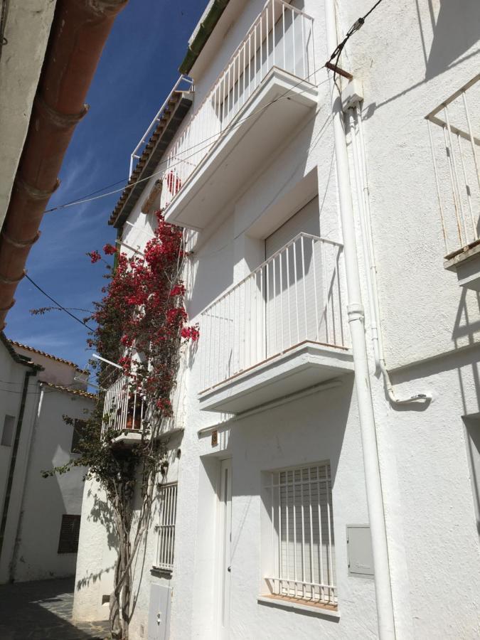 Vila Tortora - Casa En El Centro Con Vistas Al Mar Cadaqués Exteriér fotografie